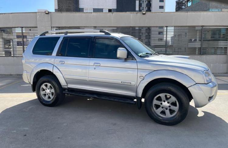 Mitsubishi Pajero Sport HPE 4x4 2.5 / 2009