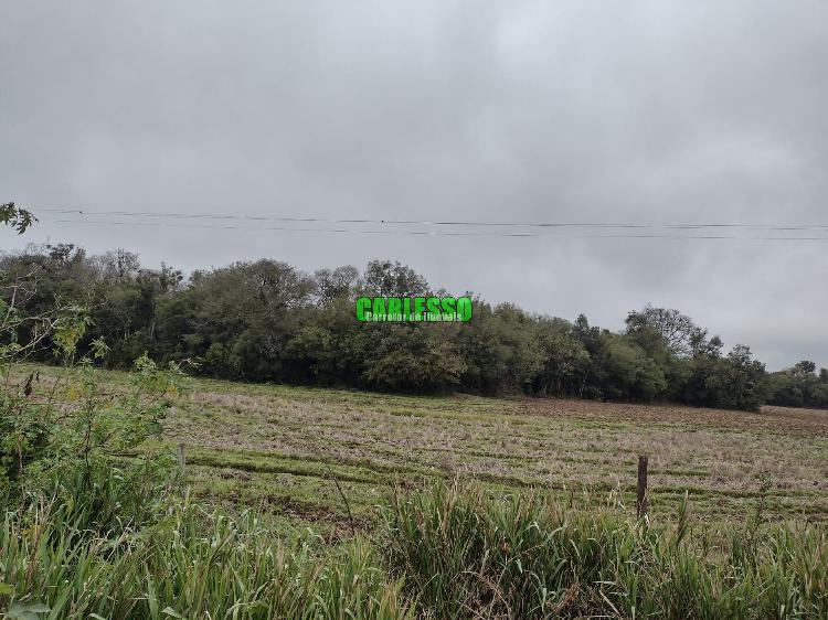 Terreno comercial venda no Boca do Monte - Santa Maria, RS.