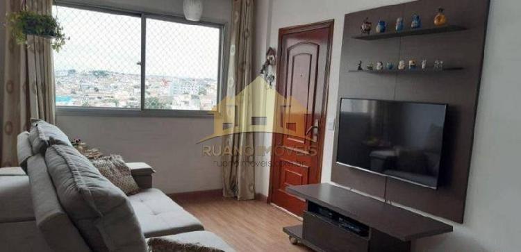 Apartamento venda no Vila Matilde - So Paulo, SP. IM496431