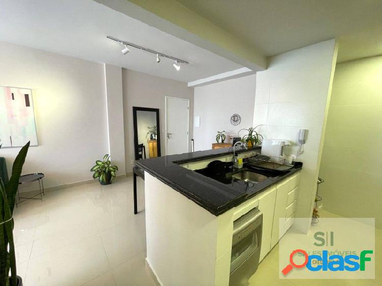 Apartamento com 2 quartos, 65m², à venda, morro branco