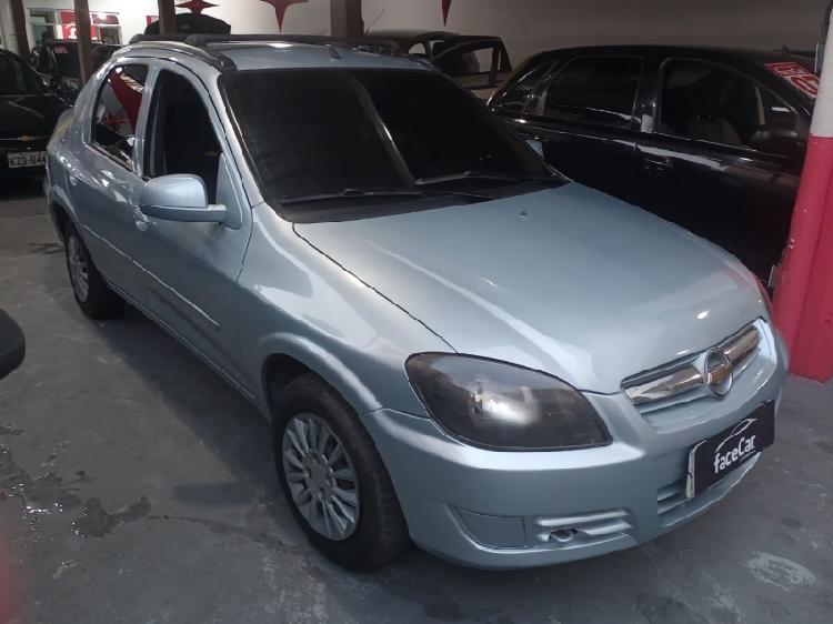 Carro Usado CHEVROLET PRISMA JOY - 2007 - Barra Mansa/RJ -