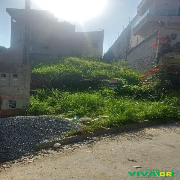 Terreno/lote venda no jardim julieta - itapevi, sp. im524362