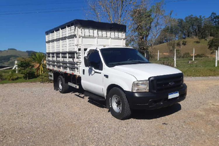 F350 ford - 08/08