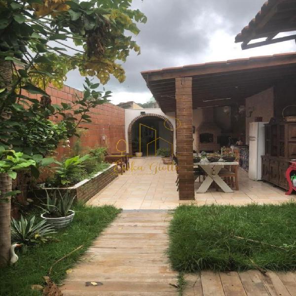 Casa venda no Fazenda Grande - Jundia, SP. IM524372