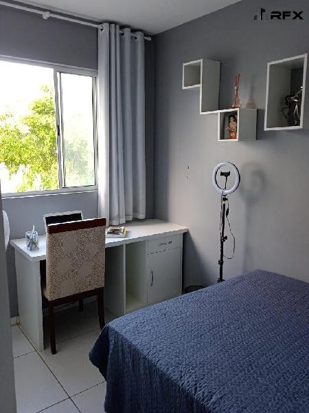 Apartamento venda no Maria Paula - So Gonalo, RJ. IM418621