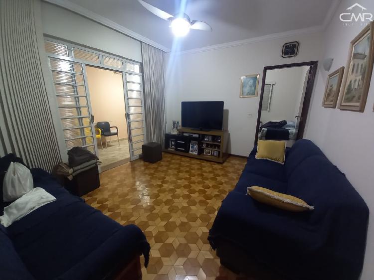 Casa venda no paulista - piracicaba, sp. im527465