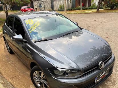 Volkswagen - POLO 1.0 200 TSI Comfortline