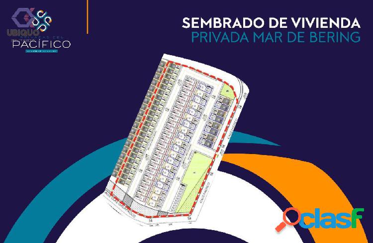 PREVENTA DE CASAS EN PRIVADAS DEL PACIFICO II 3