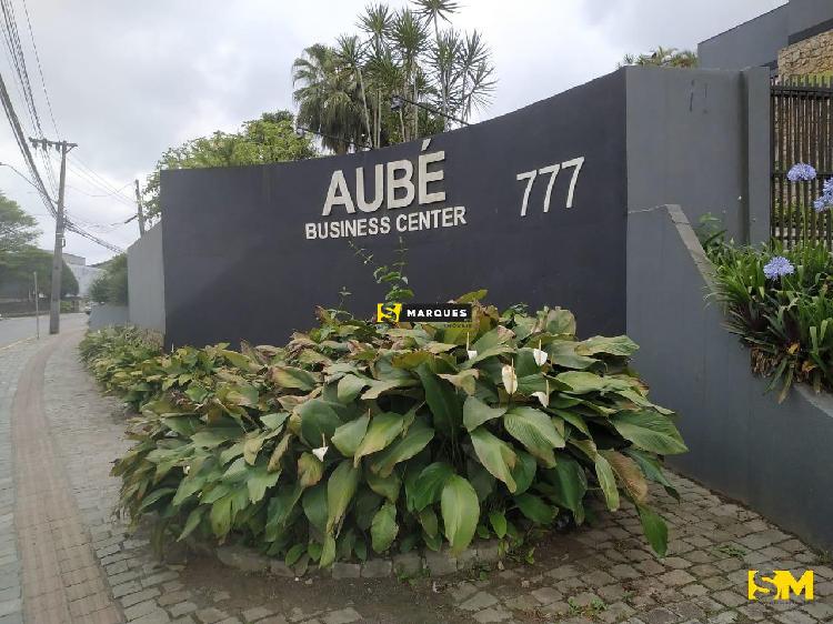 Sala comercial para alugar no boa vista - joinville, sc.