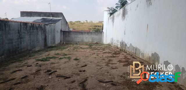 Terreno para venda no bairro vila branca em jacarei