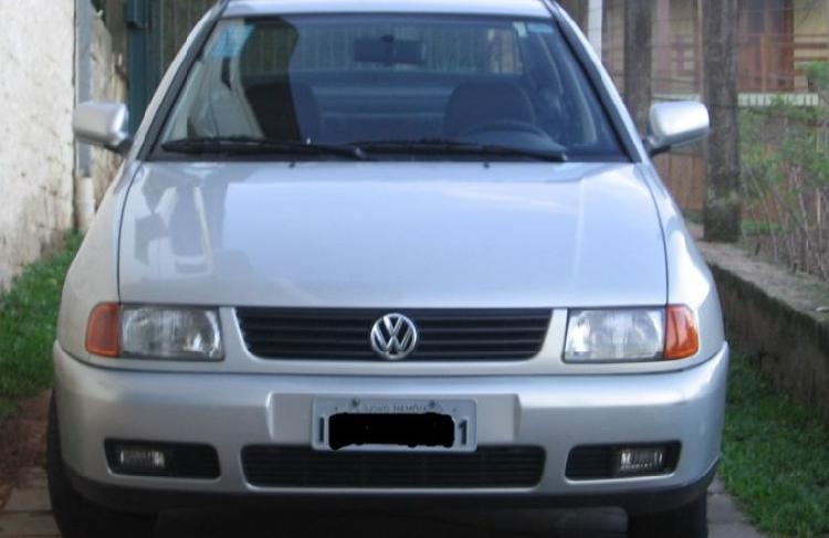 Volkswagen Polo Classic 1.8 MI Special / 1999