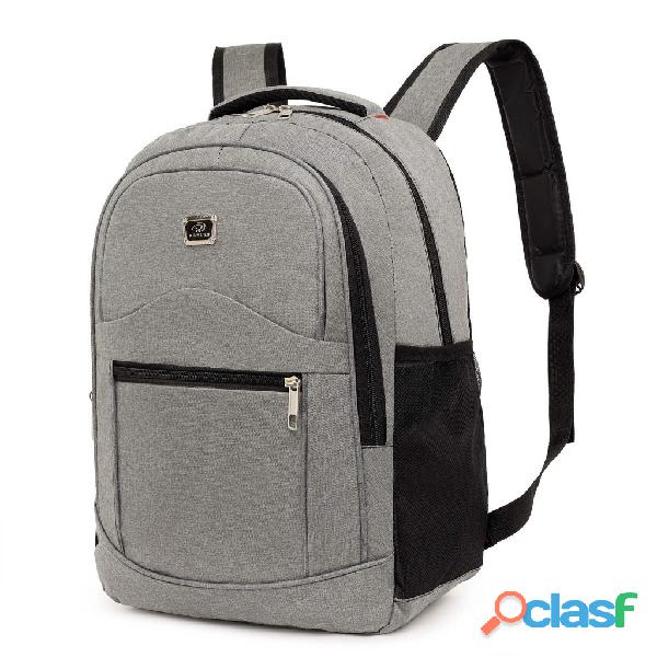 Mochila Masculina Impermeavel