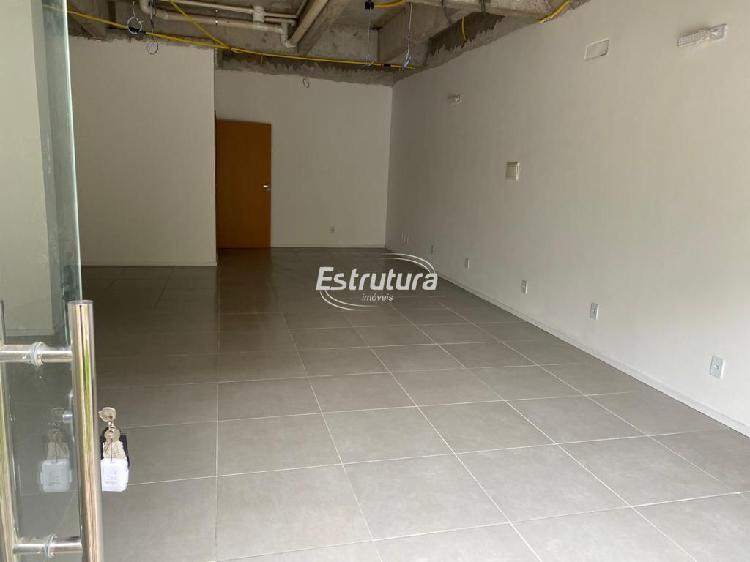 Sala comercial para alugar no Nossa Senhora das Dores -