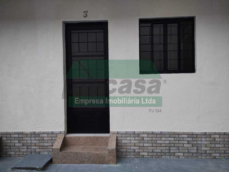 Apartamento Sala/cozinha, Banheiro, Quarto, 1 Vaga, Proximo