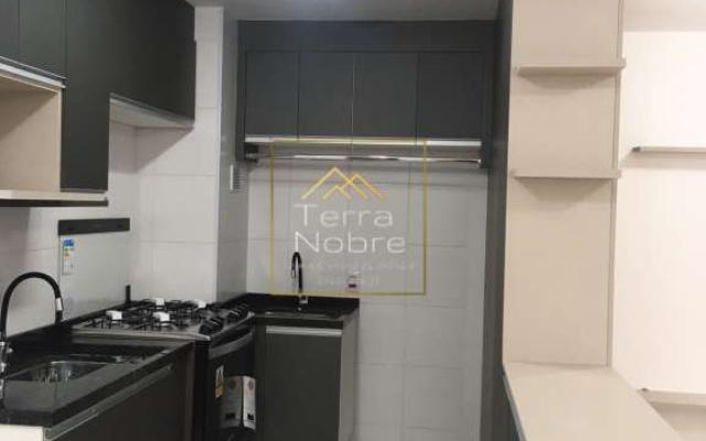 Apartamento para alugar no bairro Presidente Altino -