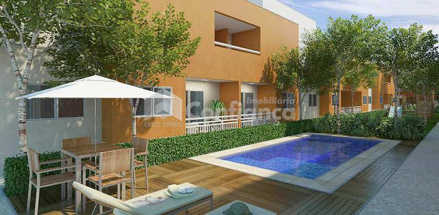 Apartamento à venda no bairro centro - caucaia/ce - mgf Apartamento à venda no bairro centro - caucaia/ce - mgf