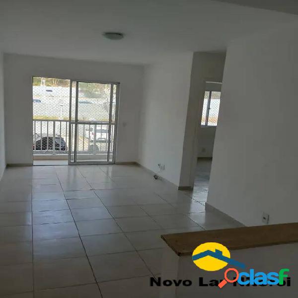 Apartamento para venda no Centro - São Gonçalo - Rio de Janeiro