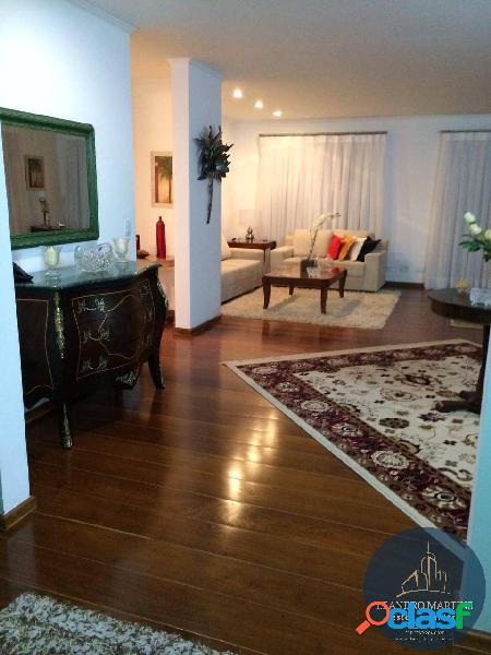 Lindo apartamento à venda com 4 suítes em vila andrade/sp