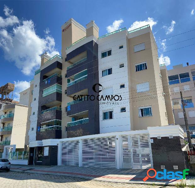 ÓTIMO APARTAMENTO - PRAIA GRANDE - GOVERNADOR CELSO RAMOS