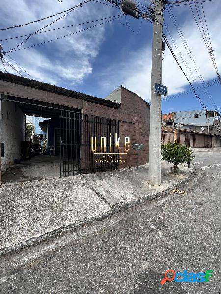 Venda casa espaçosa na zona sul com ponto comercial