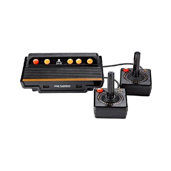 Console atari flashback 8 classic + 105 jogos