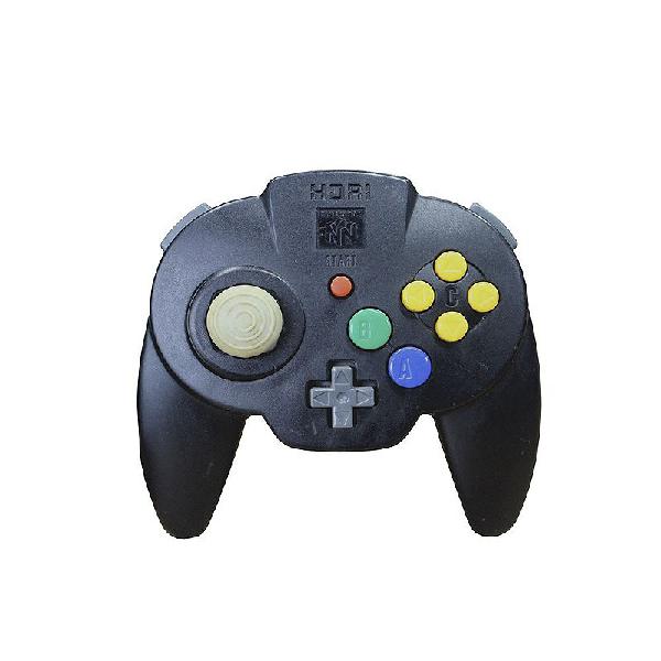 Controle Hori Pad Mini Preto - N64