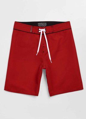 Bermuda Surf Big Rider-Vermelho