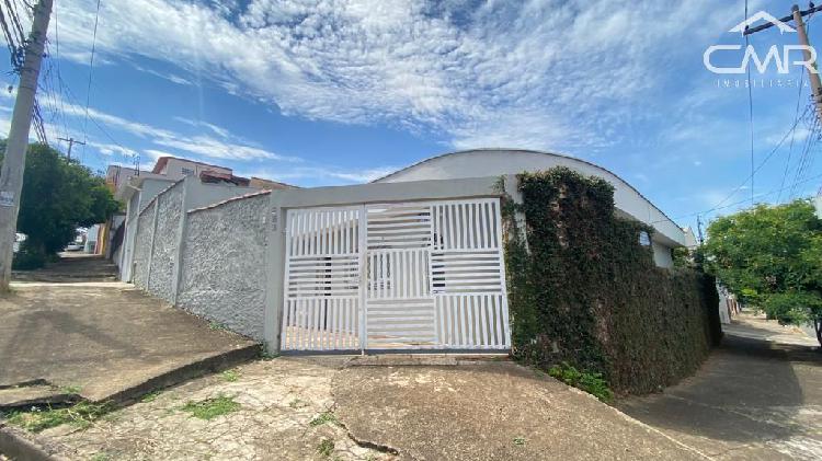 Casa venda no Castelinho - Piracicaba, SP. IM547668