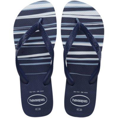 Chinelo havaias top basic fc masculino