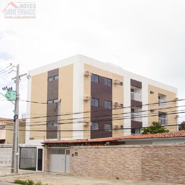 Apartamento venda no jardim atlntico - olinda, pe. im367091