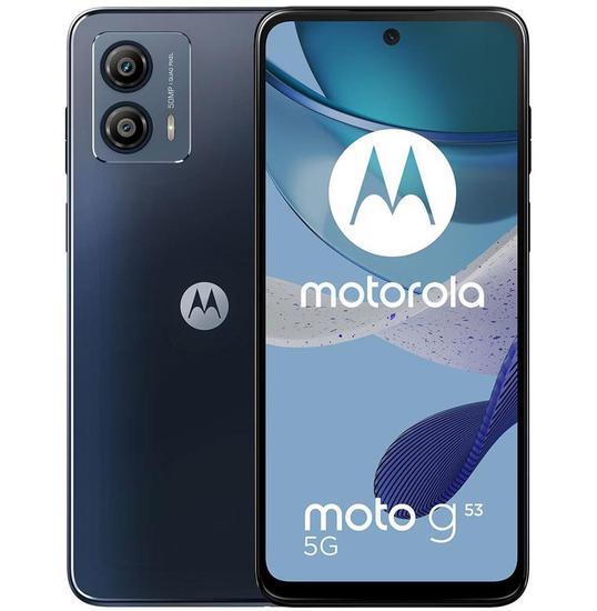 Celular motorola moto g53 xt-2335 dual chip 128gb 5g