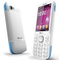 Celular blu jenny tv t