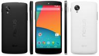 Celular LG NEXUS 5 16GB D