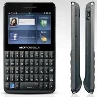 Celular Motorola EX