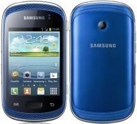 Celular Samsung Galaxy Music GT