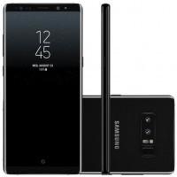 Celular Samsung Galaxy Note 8 SM