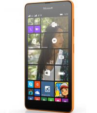 Celular Microsoft Lumia 535 Dual Sim 8GB