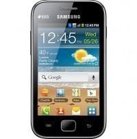 Celular samsung ace duos gt