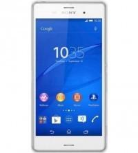 Celular Sony Xperia Z3 D