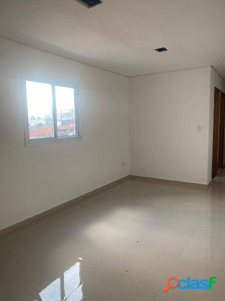 Apartamento -Parque Novo Oratorio -Santo Andre 2