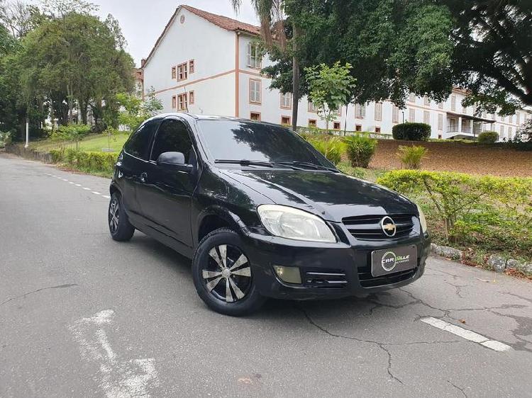 Carro usado chevrolet celta 2p life - 2011 - volta