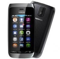 Celular nokia asha n