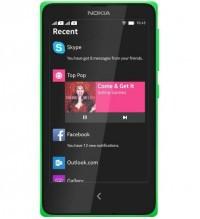 Celular nokia x rm