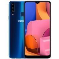 Celular Samsung Galaxy A20S SM