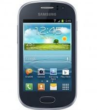 Celular samsung galaxy fame gt