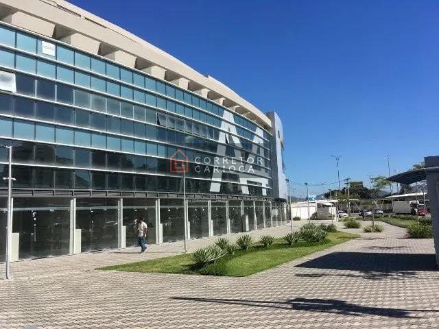 Loja/salo/consultrio para alugar no recreio dos bandeirantes