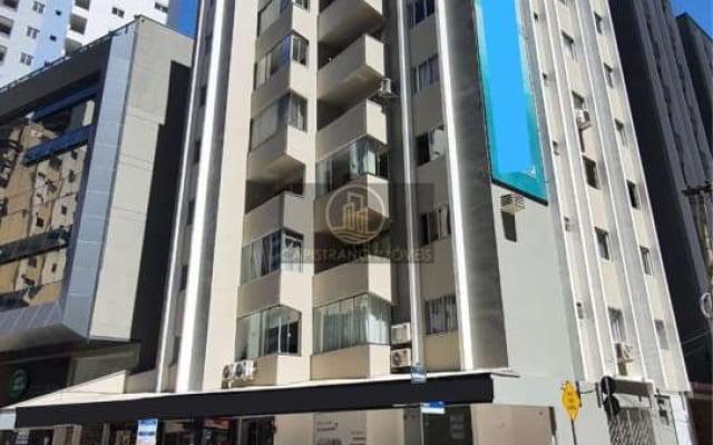 Apartamento à venda no bairro centro - balneário camboriú/sc