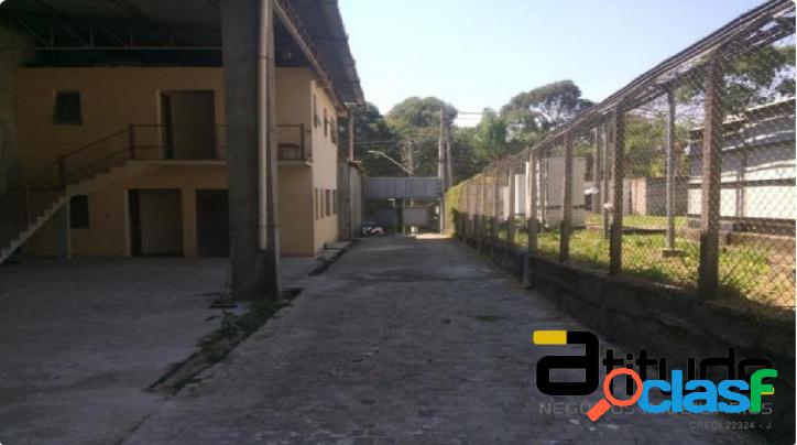 Galpão para Locação de 400 m² Aldeia de Barueri Galpão para Locação de 400 m² Aldeia de Barueri