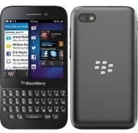 Celular BlackBerry Q5 8GB