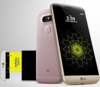 Celular LG G5 H860 32GB Dual Sim